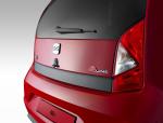 Seat Mii FR 2012 года